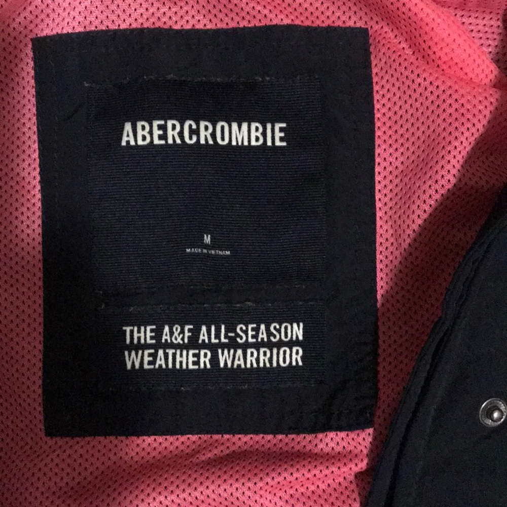 Fall Jacket - Picture 2 of 2